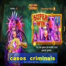 casos criminais para resolver jogo pdf